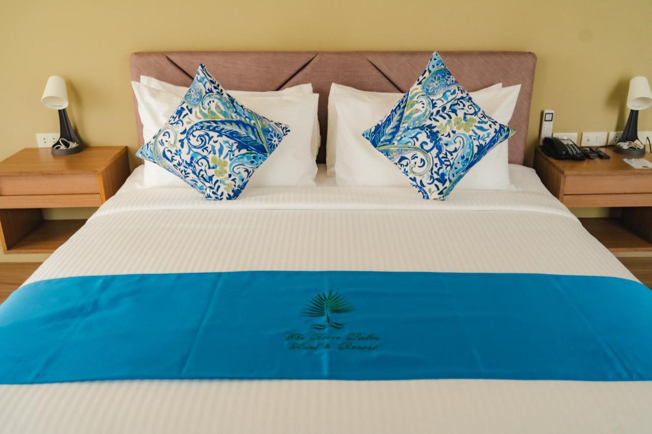 River Palm Hotel And Resort Powered By Cocotel Bugallon Quarto foto